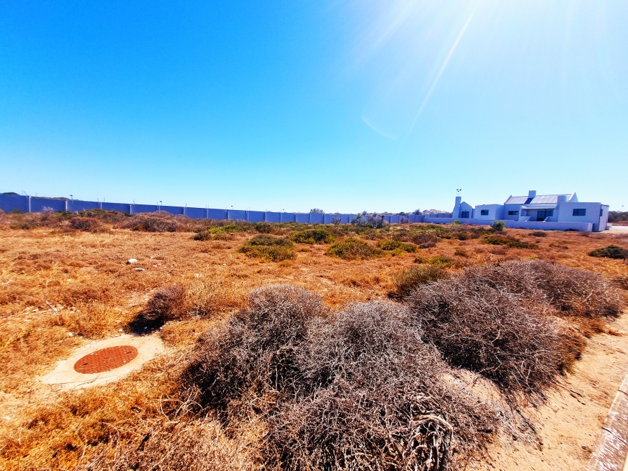 0 Bedroom Property for Sale in Hoogland Western Cape